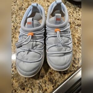 UGG CA78 Tasman Men's 9.5 Sky Blue Like New Sneakers